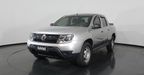Renault Duster Oroch SCE EXPRESS Pickup 2018