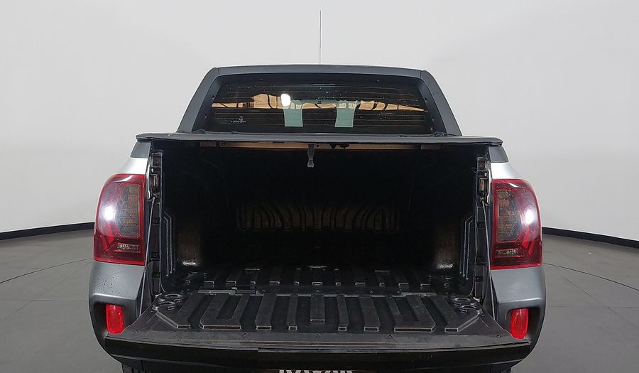 Renault Duster Oroch SCE EXPRESS Pickup 2018