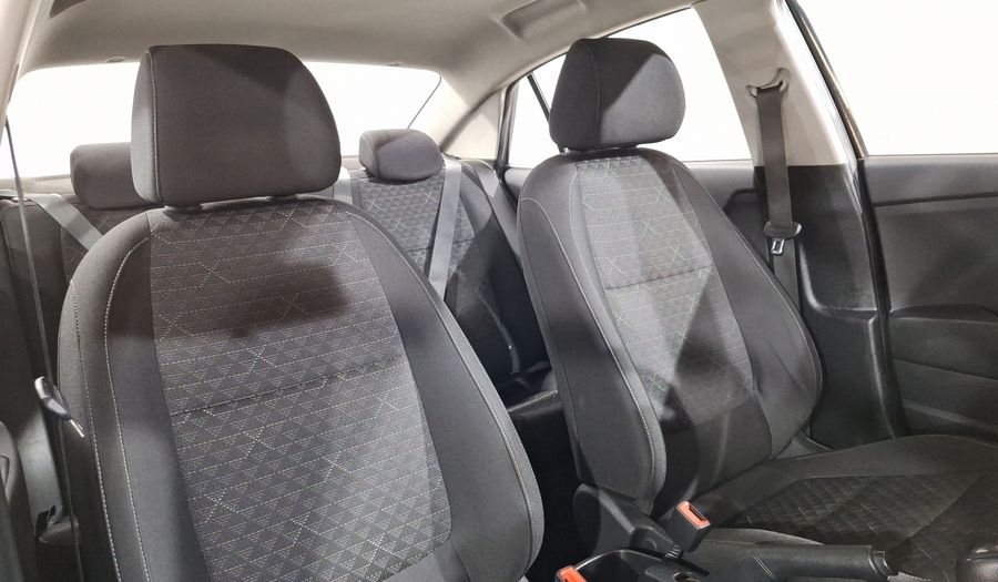 Kia Rio 1.6 L Sedan 2022