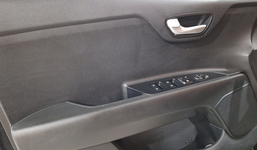 Kia Rio 1.6 L Sedan 2022