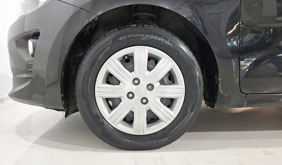 Kia Rio 1.6 L Sedan 2022