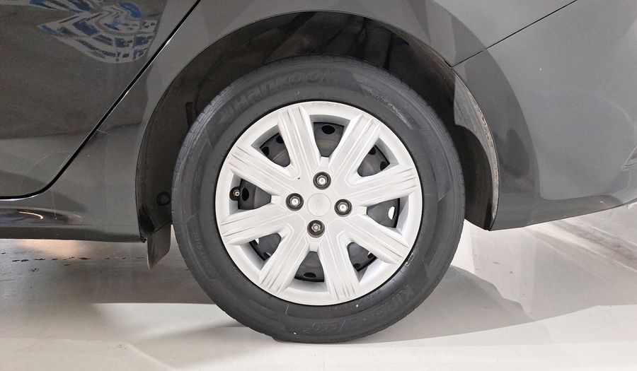 Kia Rio 1.6 L Sedan 2022