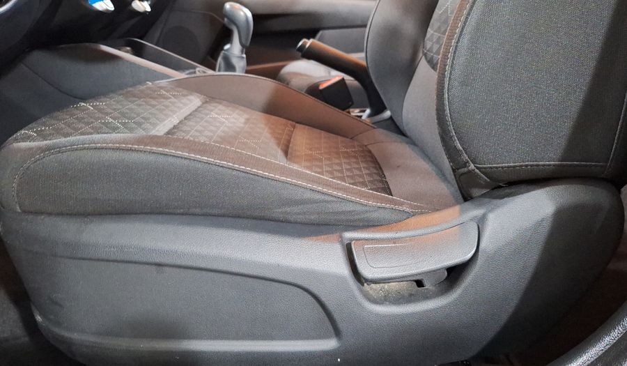 Kia Rio 1.6 L Sedan 2022