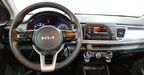 Kia Rio 1.6 L Sedan 2022