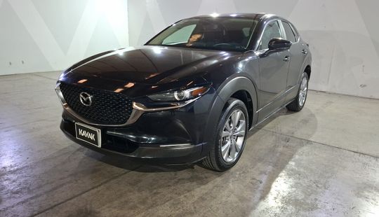 Mazda • CX-30