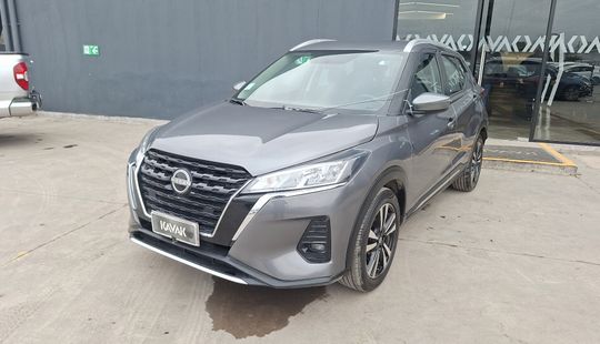 Nissan • Kicks