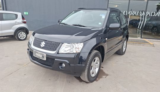 Suzuki • Grand Vitara