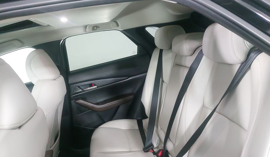 Mazda Cx-30 2.5 I GRAND TOURING AUTO Suv 2022