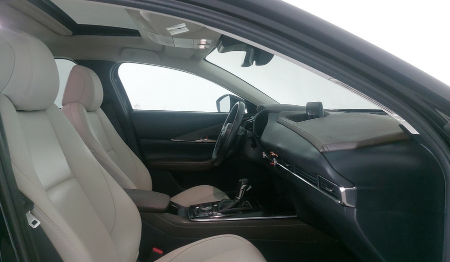 Mazda Cx-30 2.5 I GRAND TOURING AUTO Suv 2022