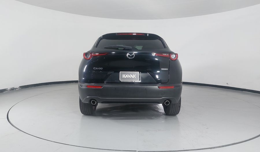 Mazda Cx-30 2.5 I GRAND TOURING AUTO Suv 2022