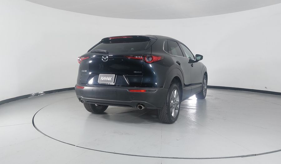 Mazda Cx-30 2.5 I GRAND TOURING AUTO Suv 2022
