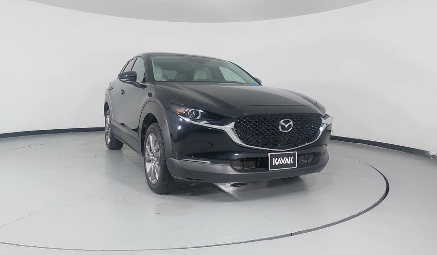 Mazda Cx-30 2.5 I GRAND TOURING AUTO Suv 2022