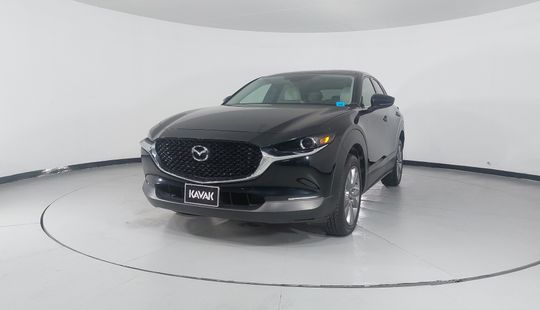 Mazda • CX-30