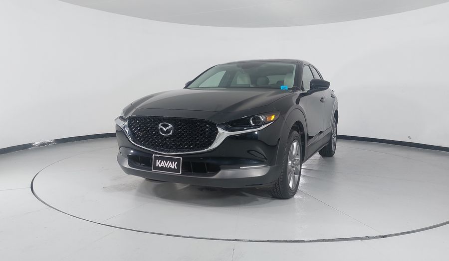 Mazda Cx-30 2.5 I GRAND TOURING AUTO Suv 2022