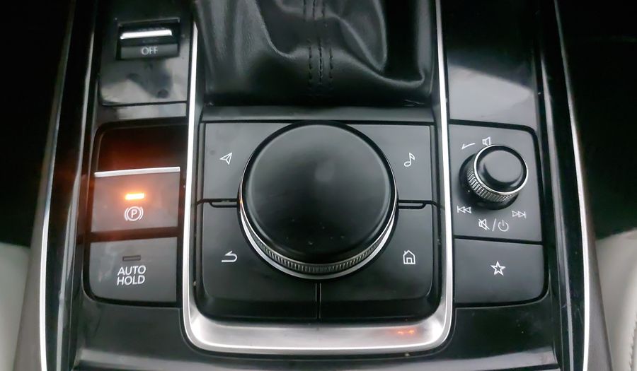 Mazda Cx-30 2.5 I GRAND TOURING AUTO Suv 2022