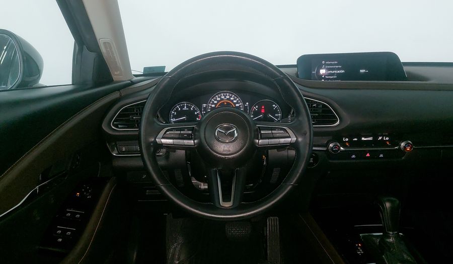 Mazda Cx-30 2.5 I GRAND TOURING AUTO Suv 2022