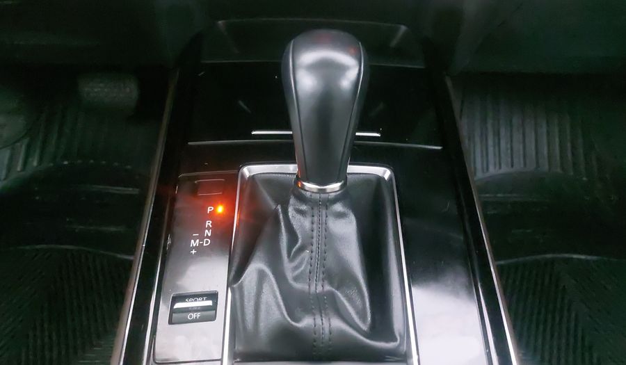 Mazda Cx-30 2.5 I GRAND TOURING AUTO Suv 2022