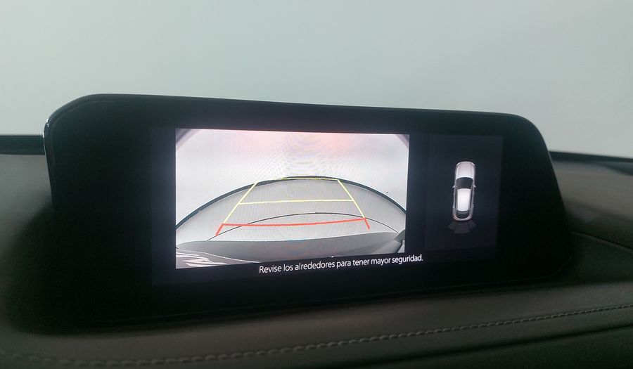 Mazda Cx-30 2.5 I GRAND TOURING AUTO Suv 2022