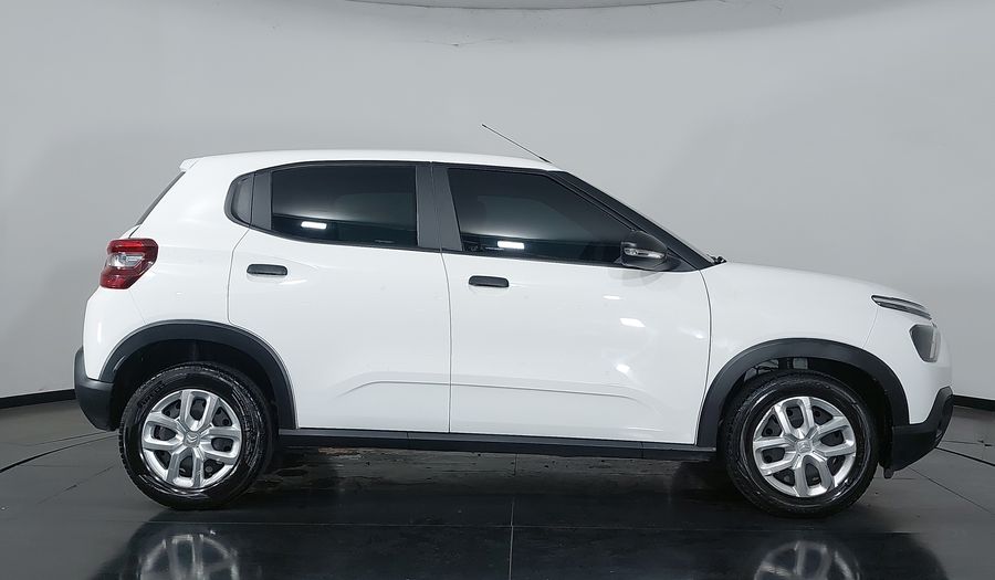 Citroen C3 FLEX LIVE PACK Hatchback 2023