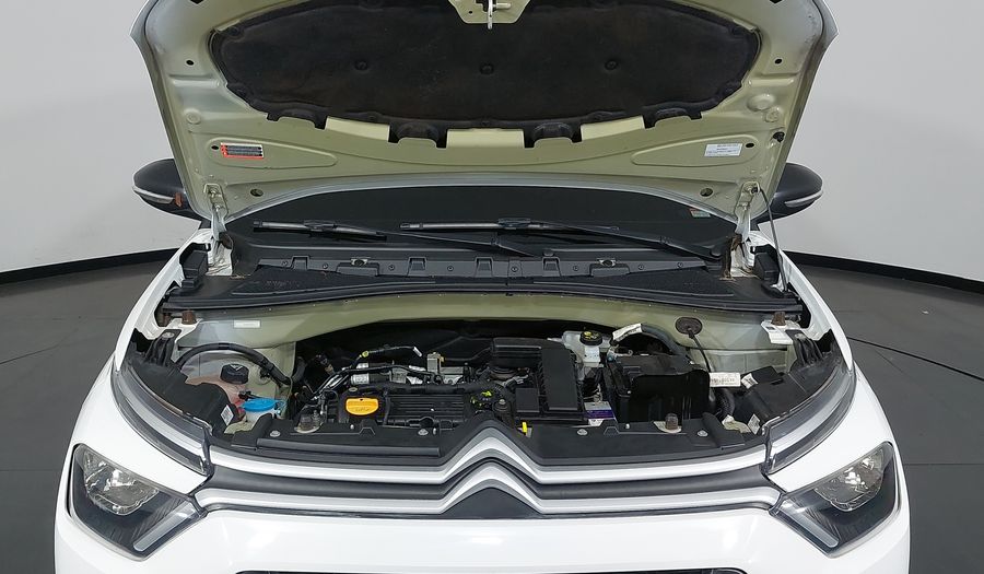 Citroen C3 FLEX LIVE PACK Hatchback 2023