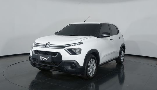 Citroen • C3
