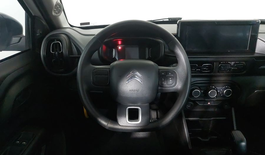 Citroen C3 FLEX LIVE PACK Hatchback 2023