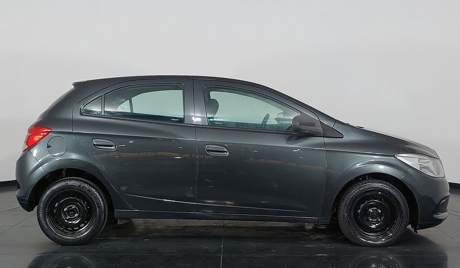 Chevrolet Onix MPFI JOY Hatchback 2018