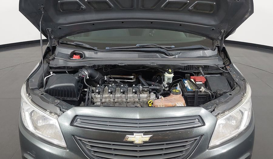 Chevrolet Onix MPFI JOY Hatchback 2018