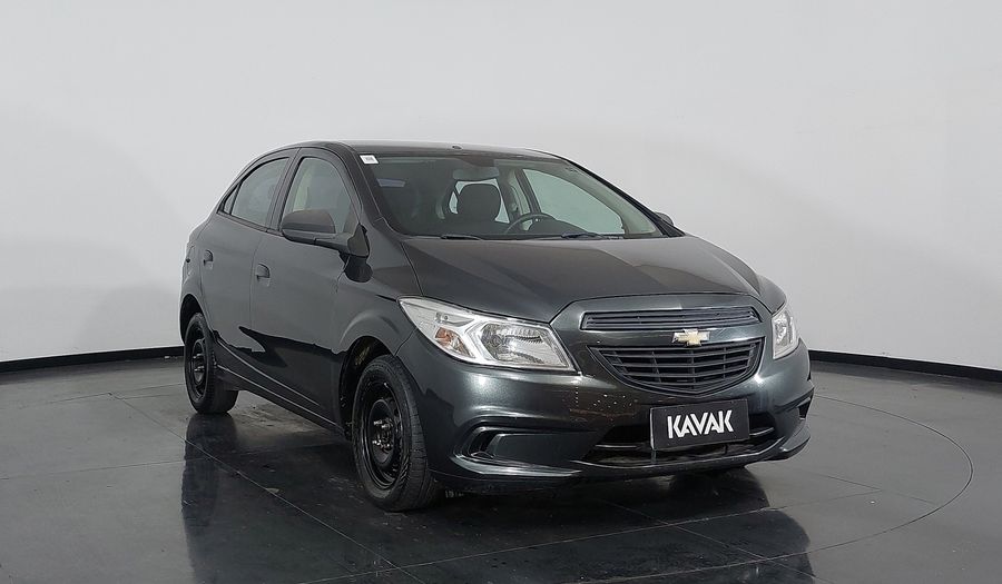 Chevrolet Onix MPFI JOY Hatchback 2018