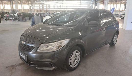 Chevrolet • Onix