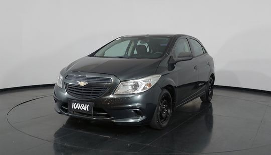 Chevrolet • Onix