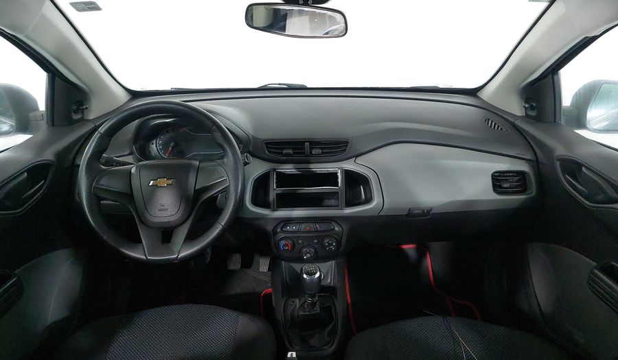 Chevrolet Onix MPFI JOY Hatchback 2018