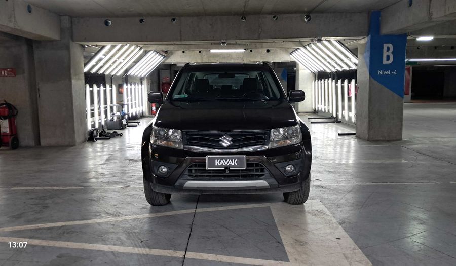 Suzuki Grandnomade 2.4 GLX NAV Suv 2019