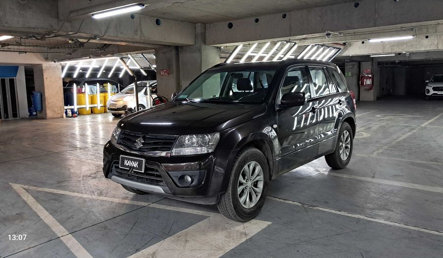 Suzuki Grandnomade 2.4 GLX NAV Suv 2019