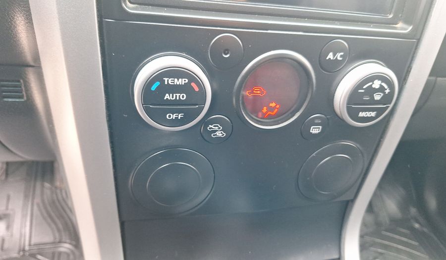 Suzuki Grandnomade 2.4 GLX NAV Suv 2019