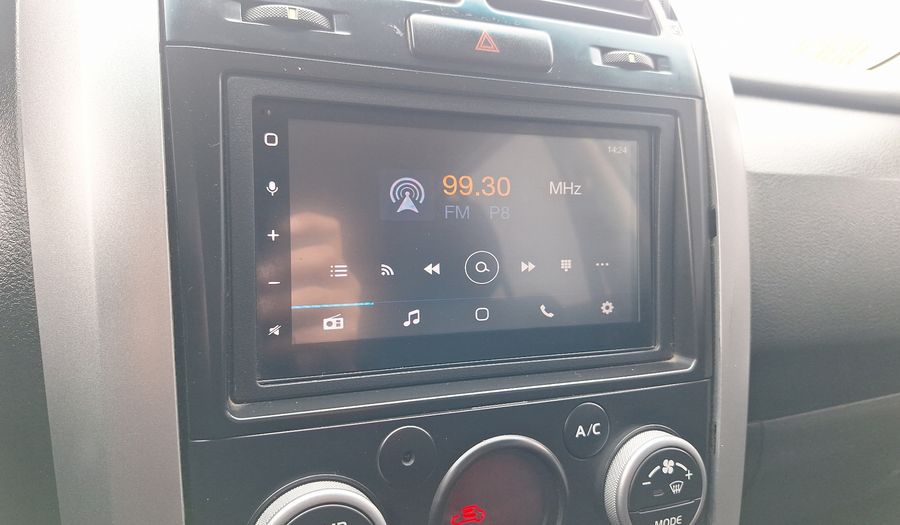 Suzuki Grandnomade 2.4 GLX NAV Suv 2019
