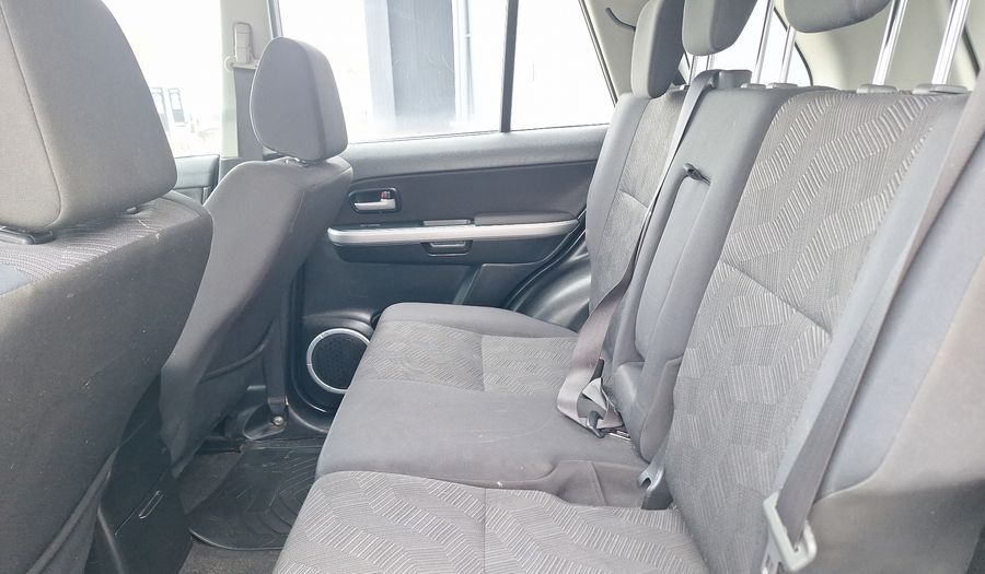 Suzuki Grandnomade 2.4 GLX NAV Suv 2019