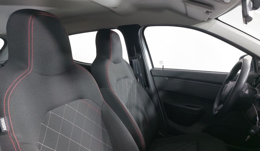 Renault Kwid 1.0 INTENS Hatchback 2025