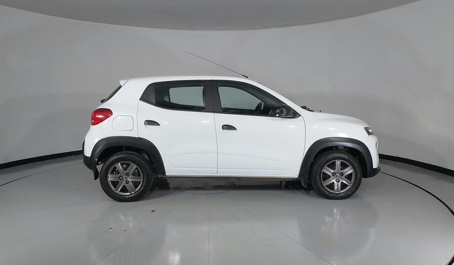 Renault Kwid 1.0 INTENS Hatchback 2025