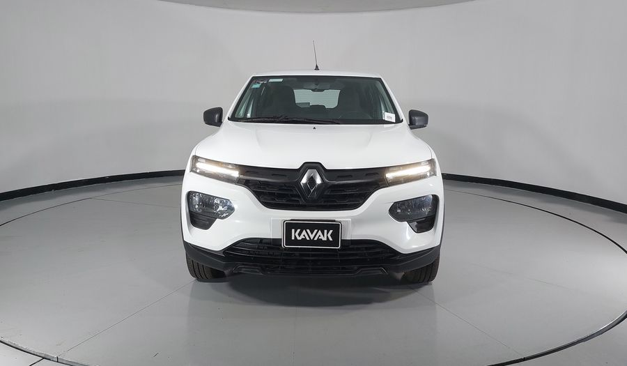 Renault Kwid 1.0 INTENS Hatchback 2025