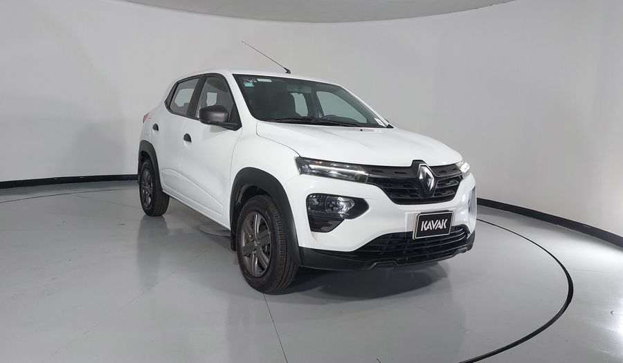 Renault Kwid 1.0 INTENS Hatchback 2025