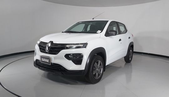 Renault • Kwid