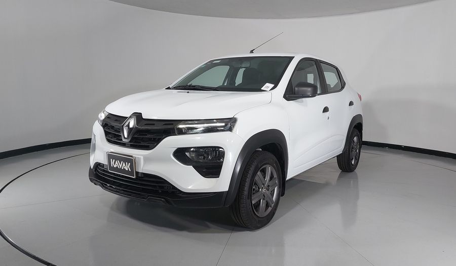 Renault Kwid 1.0 INTENS Hatchback 2025
