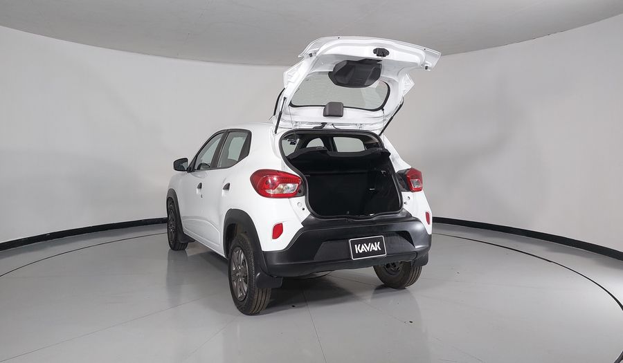 Renault Kwid 1.0 INTENS Hatchback 2025
