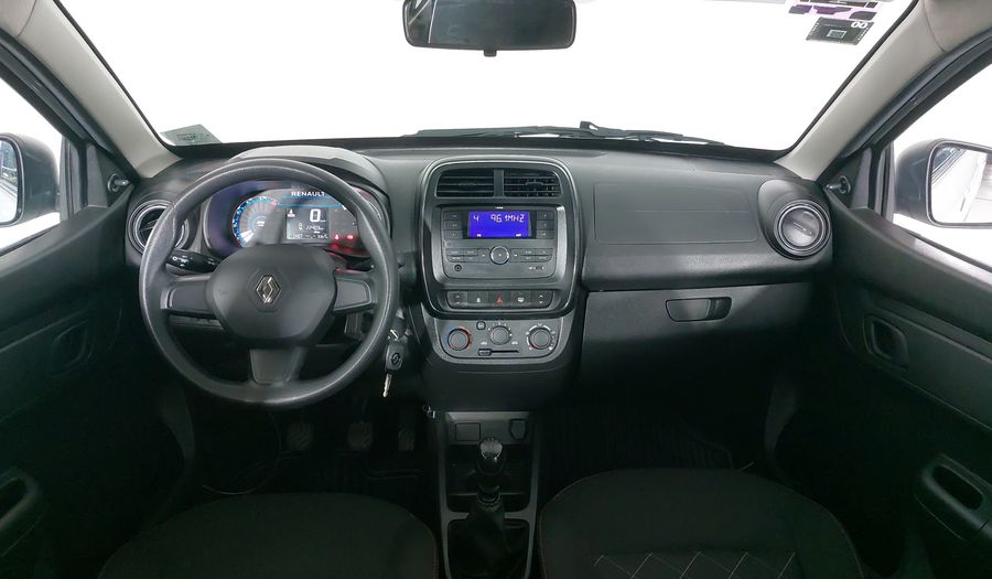 Renault Kwid 1.0 INTENS Hatchback 2025