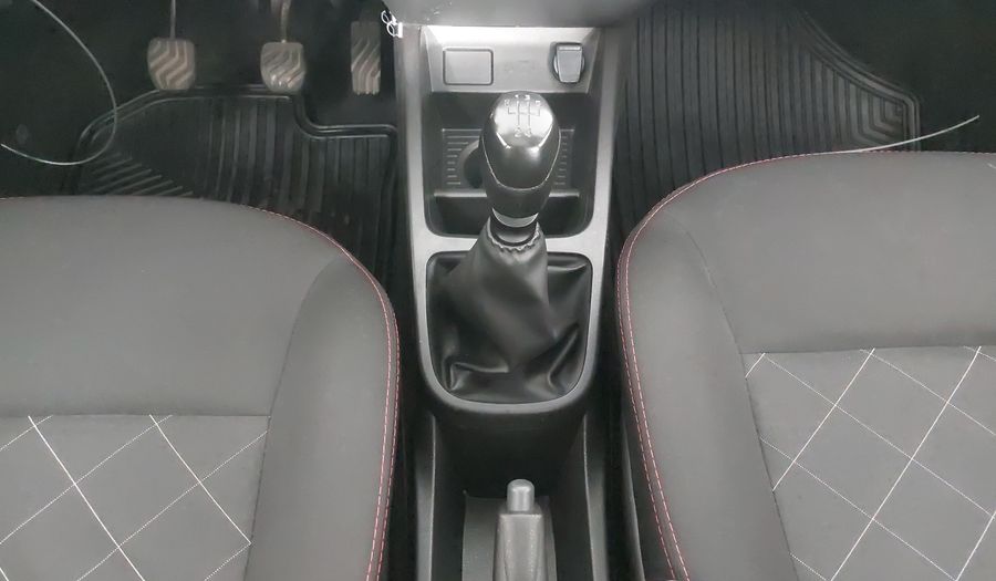 Renault Kwid 1.0 INTENS Hatchback 2025