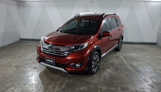 Honda • BR-V