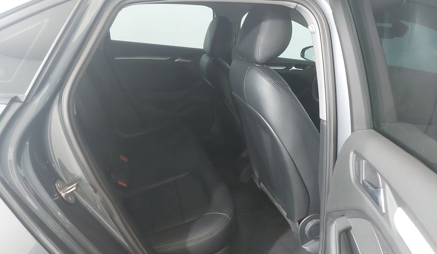 Audi A3 TFSI SEDAN AMBITION Sedan 2017