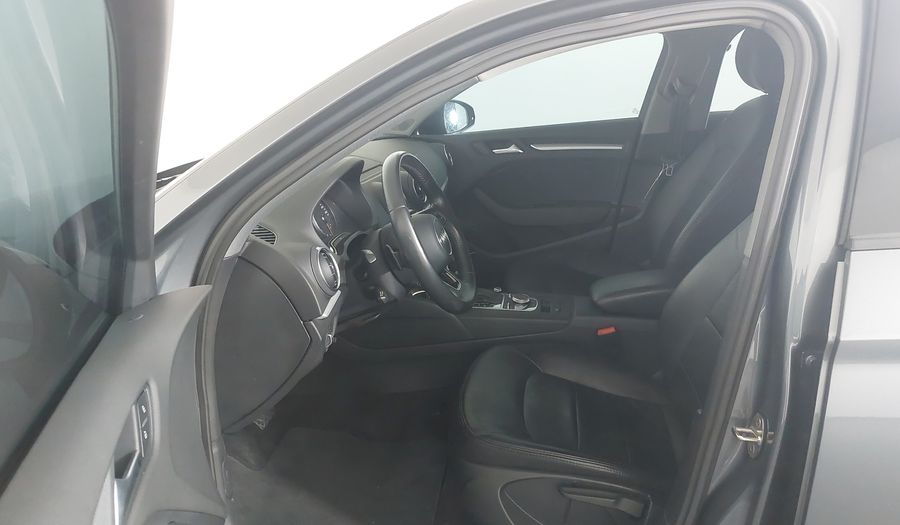 Audi A3 TFSI SEDAN AMBITION Sedan 2017