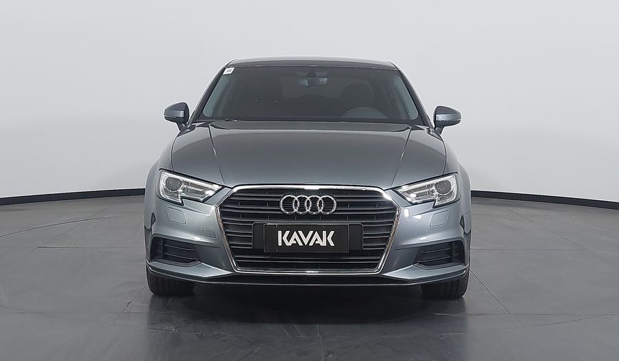 Audi A3 TFSI SEDAN AMBITION Sedan 2017